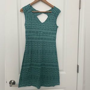 Marmot dress